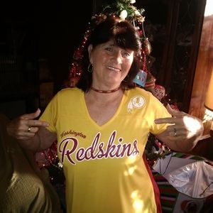 Meet your Posher, Kathy